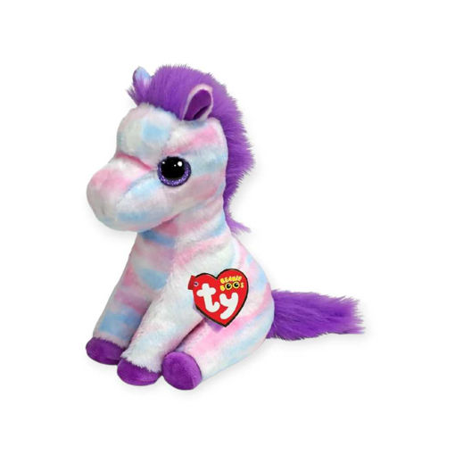 Picture of BEANIE BOOS 15CM HAYDEN